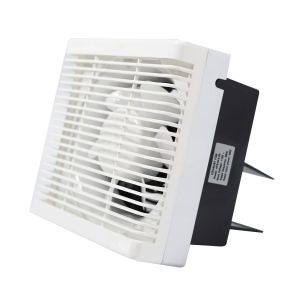 AC Electric Current Type ODM Support Window Mounted Bathroom Exhaust Fan with