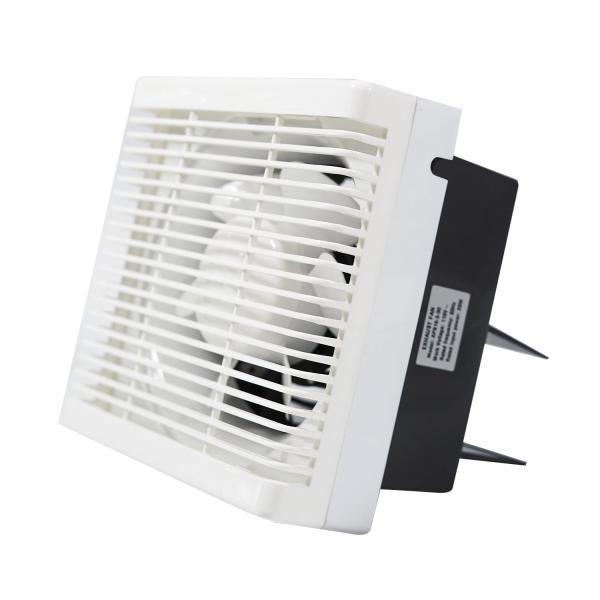 AC Electric Current Type ODM Support Window Mounted Bathroom Exhaust Fan with