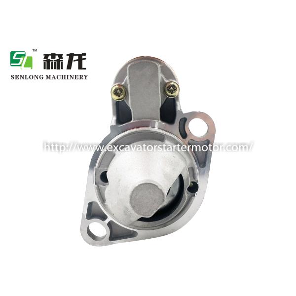 12V 8T 0.9KW Mitsubishi Engine Starter Motor M0T84381 M000T92581 M003T10473 M003T10475, M003T10476 M003T10476D