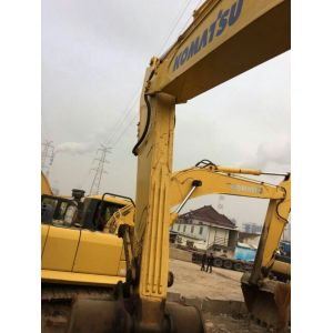 Used komatsu pc360-7 excavator for sale