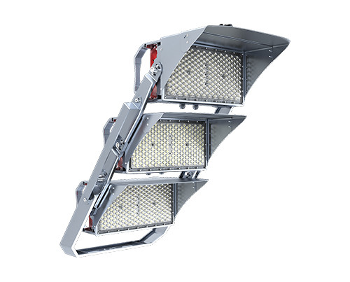 Buy 500W 1000W 1500W 2000W Aluminum LED Stadium Lights at wholesale prices