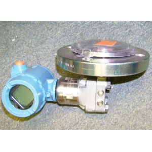 Quality 3051CFPDS010W1S0500D32AA1E5M5 Pressure Temperature Transmitter for sale