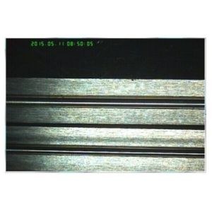 High Precision Coil Winding Nozzle , Tungsten Carbide Industrial Nozzle