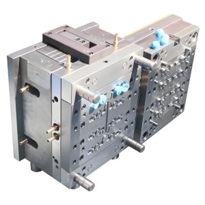 Plastic Moulding Companies Plastic Material for Customized Plastic Parts