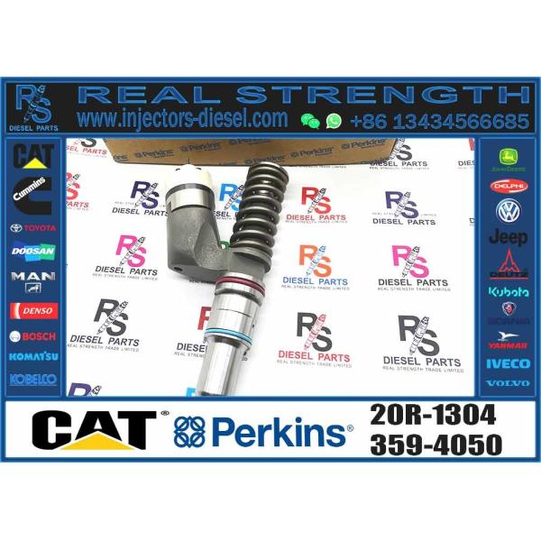 Fuel Injector 20R-1283 20R-1308 20R1308 20R-1318 20R-2284 20R2284 20R-2285 20R-2296 20R-3247 20R324