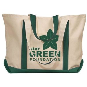China Recycle Foldable Cotton Handle Bag,Supply Unique Design Handled Eco Shopping Cotton Canvas Bag on sale