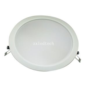 120mm * 85mm 550lm Super Slim 7W Dimmable LED Ceiling Lamp