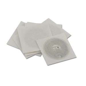 Paper PET Waterproof ISO Custom Nfc Stickers