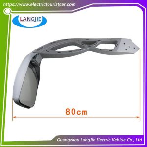 China Long Arm Reflector Marshell Four-Wheel Electric Sightseeing Vehicle Parts on sale