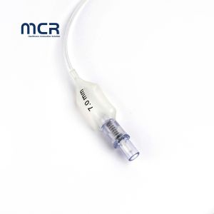 Endotracheal Tube Reinforced ET Tube Medical Disposable Supplies FDA