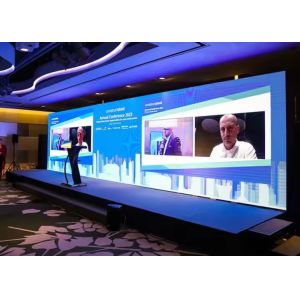 China HD Rental Screen Outdoor Full Color LED Display Screen 4mm Pixel Pitch HD Waterproof on sale