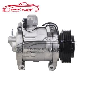 388105A2A01 MC4472802110 2473009100 Car AC Compressor For Honda Accord CR2