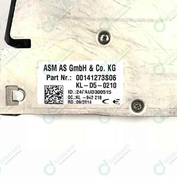 High quality 24mm X series Siemens feeder 00141273 for Siemens Siplace Asm SMT pick and place machine