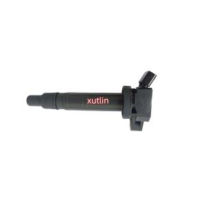 Quality Auto Engine Ignition Coil For Toyota OEM 90919-02248 for sale