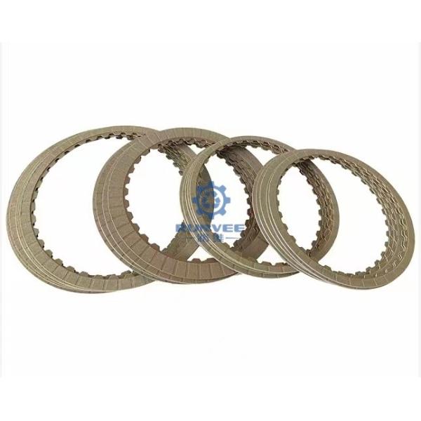brand new M11 DSI6 DSI5F5F6 automatic transmission assembly friction plate kit 0511-666024 for GEELY Borui Boyue
