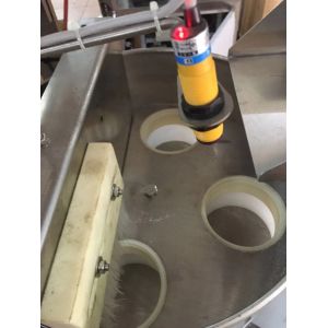 Automatic Stevia Powder Vertical Packing Machine TCLB- 160a(Hot sale)