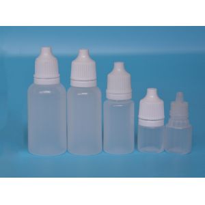 PERWIN Eye Drop Filling Machine 3KW Power With Labeling Line