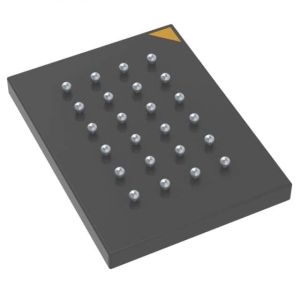 Quality W25Q32JVTCIQ TR IC FLASH 32MBIT SPI/QUAD 24TFBGA Winbond Electronics for sale