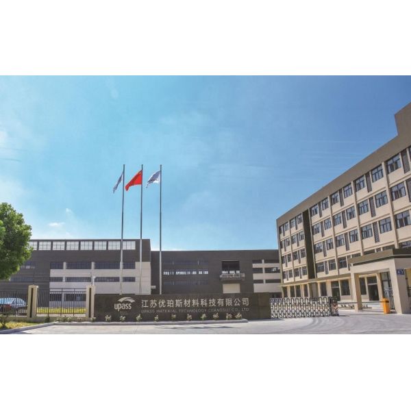 Breakpoint PE Release Film for Self-adhesive Waterproof Membranes