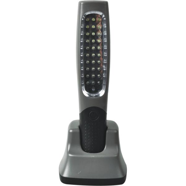 Buy Magnetic Car Rechargeable Handheld Work Light With 3.6V 800Mah NI - MH Battery at wholesale prices