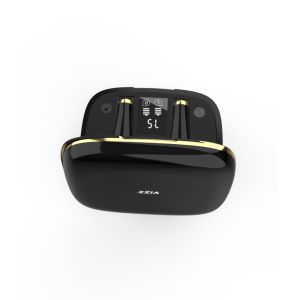 OEM ODM Sensitivity IOS Android BT5.0 TWS Bluetooth Earphones