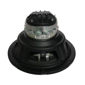 8 Inch 150W Neodymium High SPL 97dB Coaxial PA Speaker