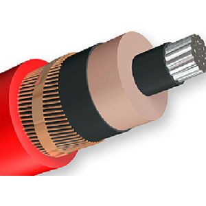 Quality NA2XSY 120MM2 18/30KV XLPE Insulated Single-Core Cable With PVC Outer Sheath for sale