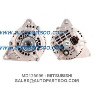 23100-Z5719 - NISSAN Alternator 24V 50A Alternadores PE6A