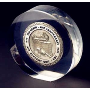 Plexiglass medal, award, medallion, emblem, medals， crystal medal