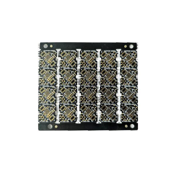 12 Layer HDI Arbitrary Interconnection Circuit Board Electronics PCB Manufacturi
