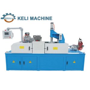 300rpm Automatic Cable Wire Manufacturing Machine Rolling Machine Packing