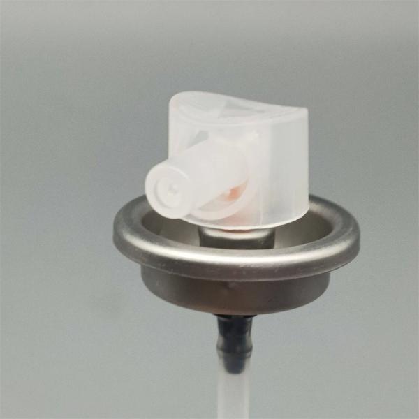 Buy Advanced Oxygen Aerosol Valve for Beauty Salons with Gentle Spray at wholesale prices