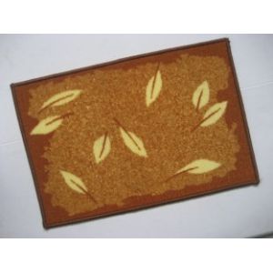 Quality nylon printing mat with anti slip backing NLP-105 for sale