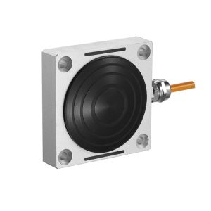 Aluminum Alloy Compression Load Cell for Brake Pedal Force 500N To 2500N