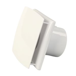 Customized Design Wall Mounted Kitchen Air Extractor Fan with Copper or Aluminum Motor