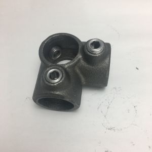 Malleable Iron Key Clamp
