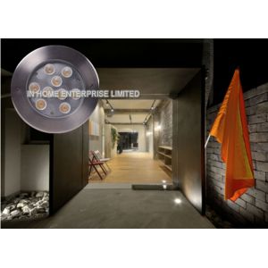 9 W IP67 Outdoor Park LED Underground Light / LED Underground Lamp