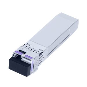 10G SFP+ BIDI Tx1490nmRx1550nm 100km Transceiver Fiber Optic Transceiver Module