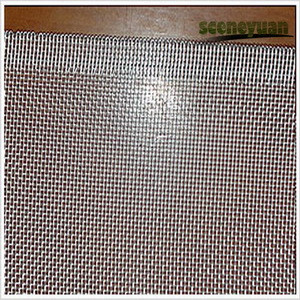 aluminum alloy wire for mesh