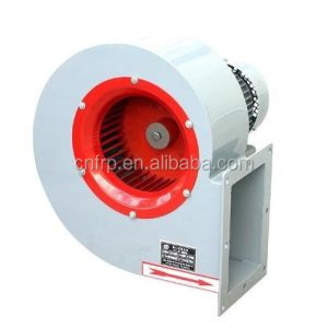 OEM Plant Exhaust Fan Blower Motor With Fan Customized Support OBM