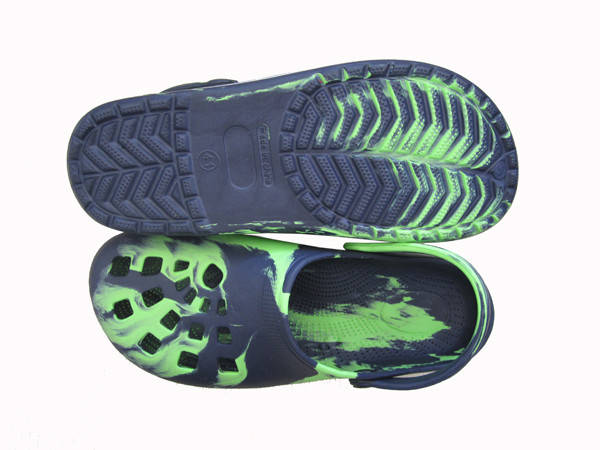 U strap full color printed Women Flip flops thongs slipers manufacturers