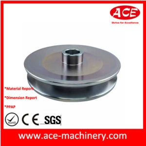 OEM Hardware Precision Machining Aluminum with Customization and Customized