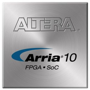 10AX090U3F45E2LG Intel / Altera
