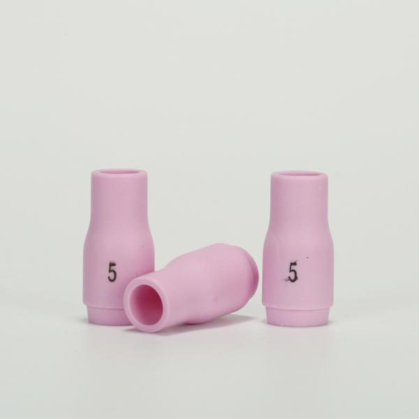 Buy Nozzle for argon arc welding of alumina ceramic 13N09 at wholesale prices