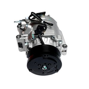 MASUMA AC-5003 Air Conditioning Compressor for Honda Civic FD FA 1.8 R18A1 Top