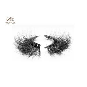 Full Strips 0.06 22MM Volume Eyelash Extensions