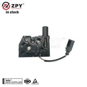 Audi A3 2015-2020 Engine Lower Hood Lock 8V0823509