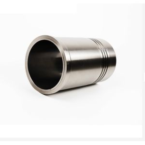 ME051632 ME051633 Diesel Engine Sleeves Components 6D22 6D24 Cylinder Liner
