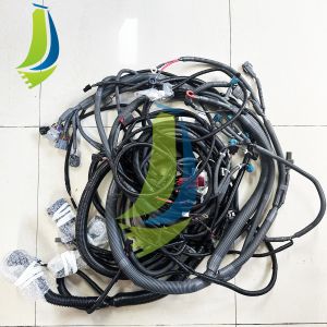 China 0006505 Cabin Wiring Harness For ZX330-3 Excavator on sale