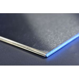 Polished 7050 Aluminum Sheet Plate Metal  3mm 5mm 10mm Customized